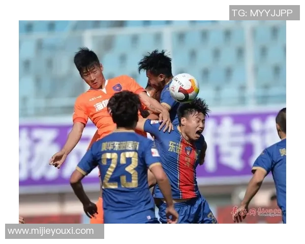 青岛中能迎战河北华丽力争主场胜利展现球队风采